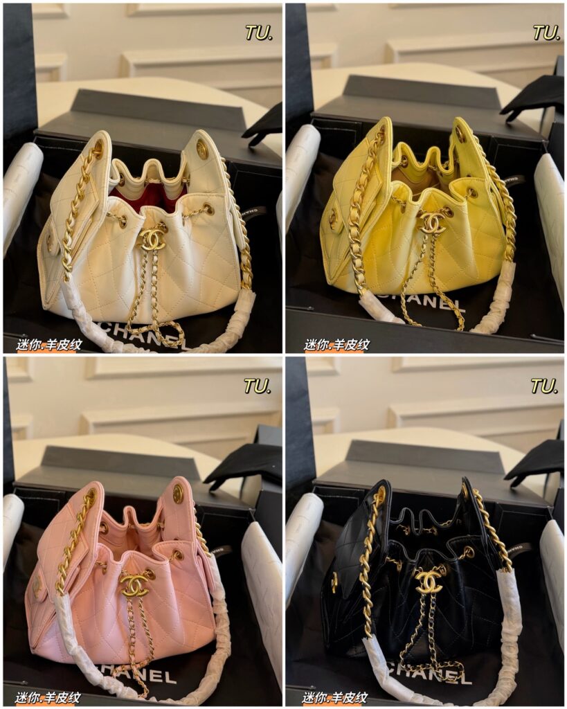 Chanel 994135 Bag Size 22, 15