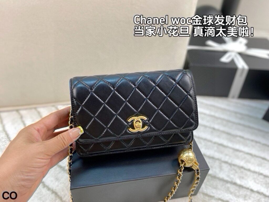 Chanel 994684 Bag Size 19, 12