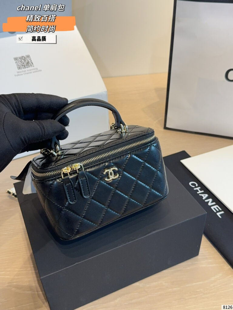 Chanel 995750 Bag Size 16
