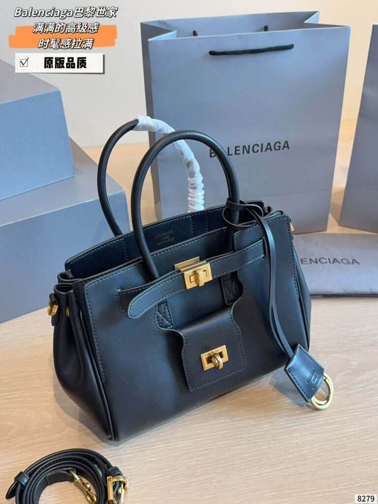 Balenciaga 995781 Bag Size 24, 10