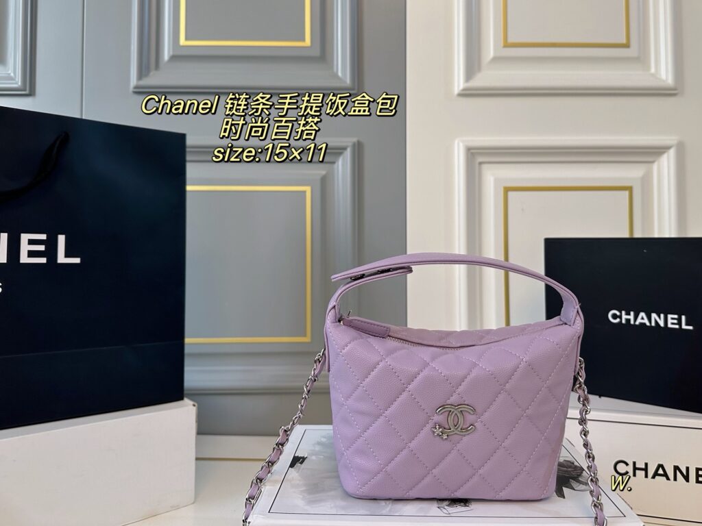 Chanel 997350 Bag Size 15, 11