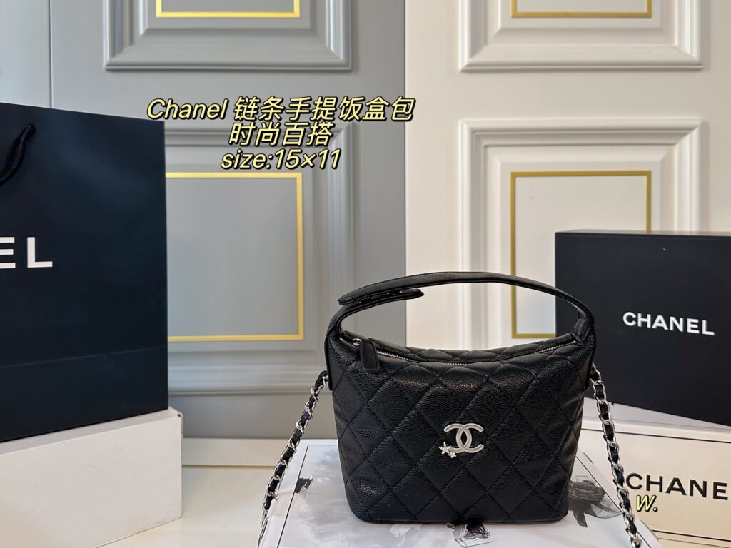 Chanel 997351 Bag Size 15, 11