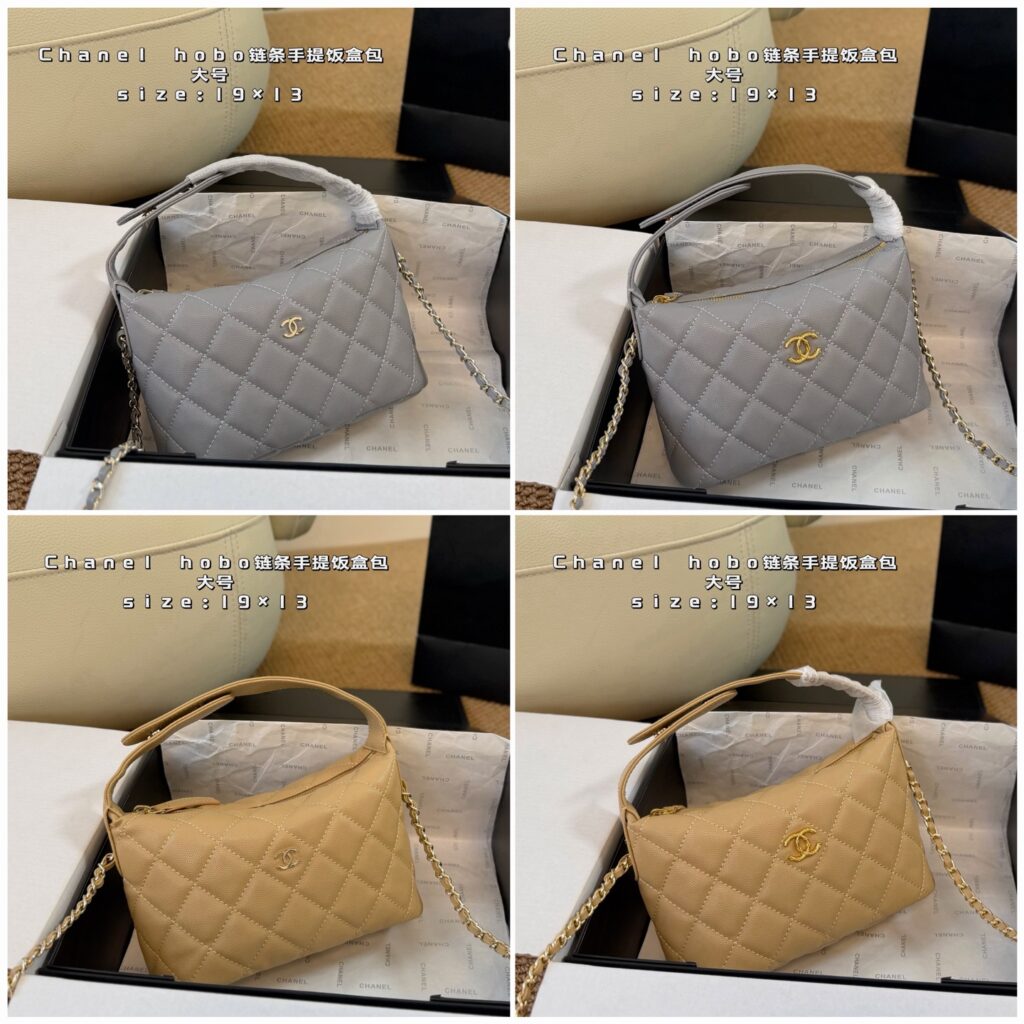 Chanel 997401 Bag Size 19, 13