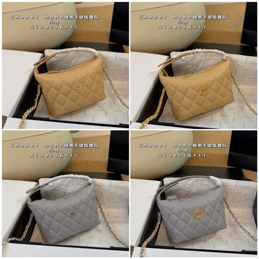 Chanel 997402 Bag Size 16, 11