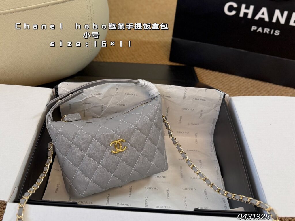 Chanel 997403 Bag Size 16, 11