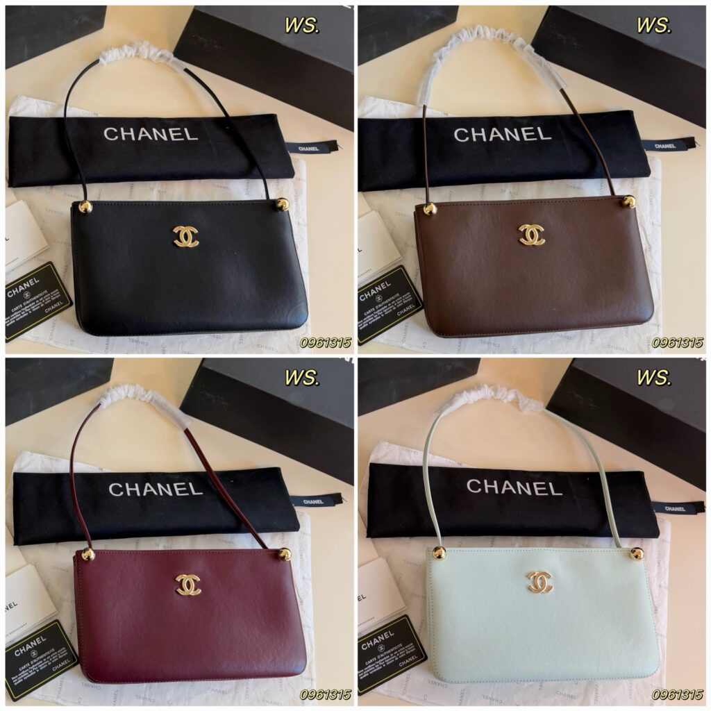 Chanel 997418 Bag Size 25, 14