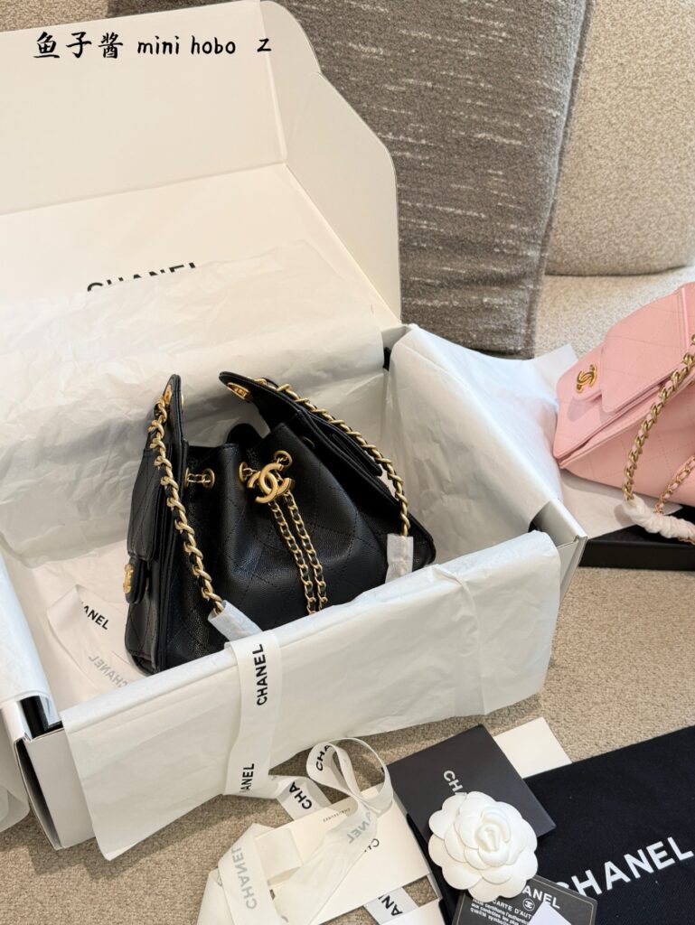 Chanel 997505 Bag Size 20, 22, 12