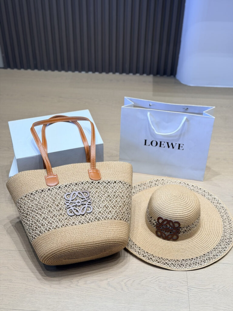 Loewe 998536 Bag Size 25