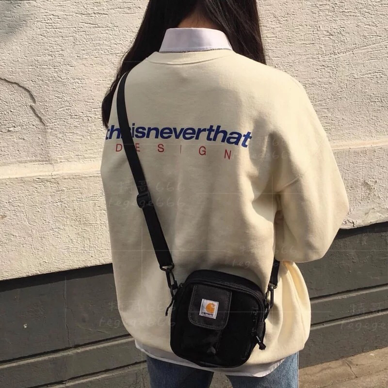 Carhartt Dhnlrsii2Ks Iaafbm26Xd9Oe7Qh9Hl0A5Zkkza d9OE7qh9HL0a5ZKKzA Bag Size 55, 18, 17