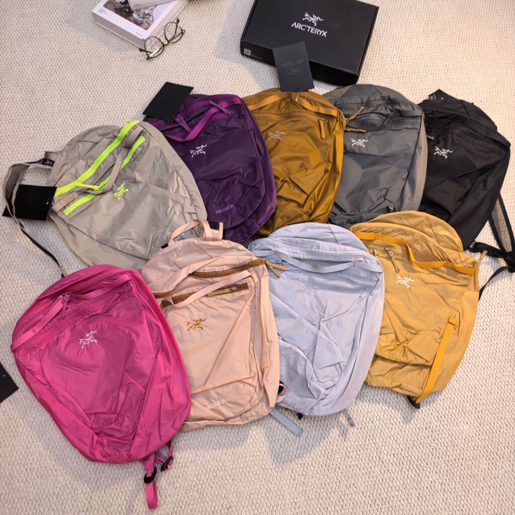 Arc Teryx D-Vlrwr5Zd0Dn9Eigwrdmdywuknhjg3Uoe5E9Eg DYwUKNHjG3uoe5e9Eg Bag Size 40, 25, 20