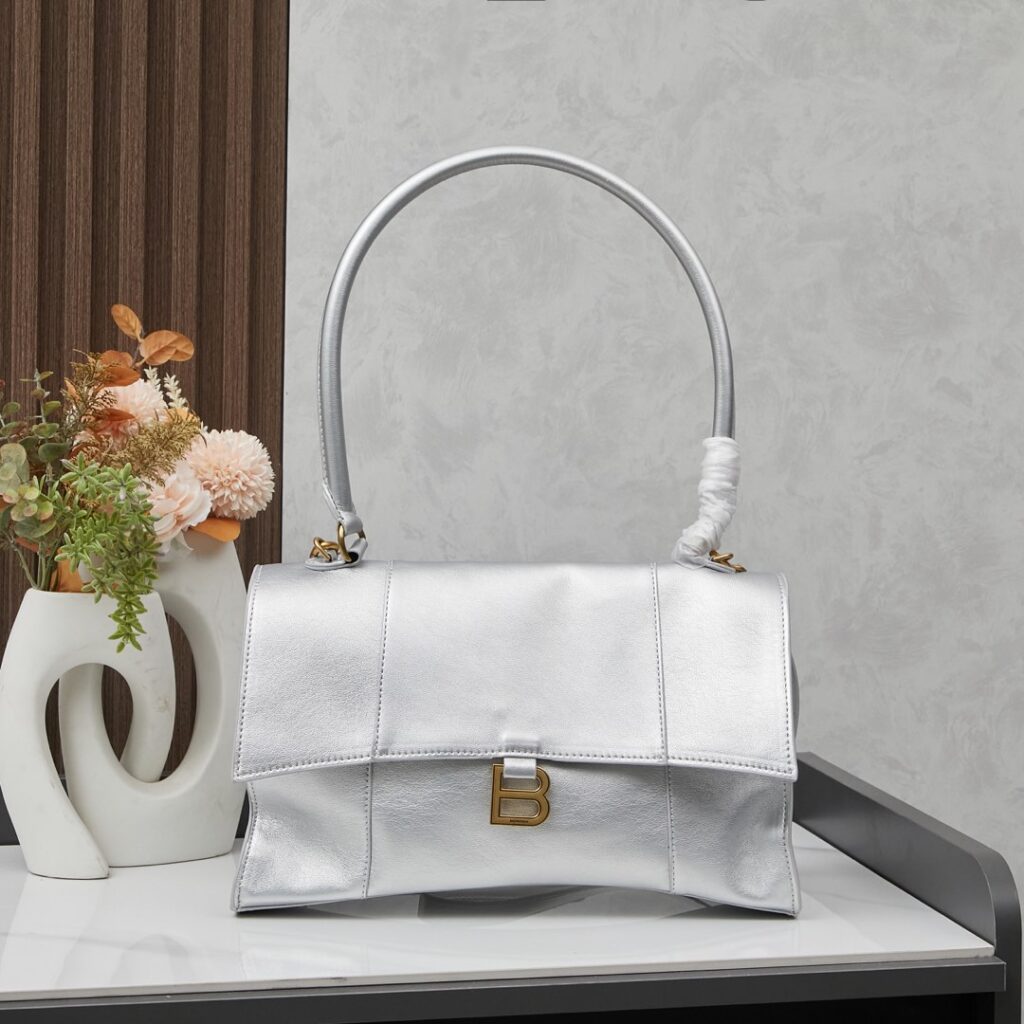 Balenciaga Daflrplsj Wevnpk455Elgdzvz5Wwmc3 3J-Da elgDZVZ5wWMc33J-dA Bag