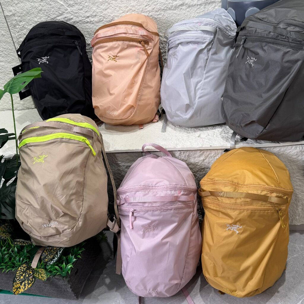 Arc Teryx Dvvlraf1Bqofhftrisl-Wescn9Rmjitbfraj9Nq esCn9rMJiTbFRAj9nQ Bag Size 40, 25, 20