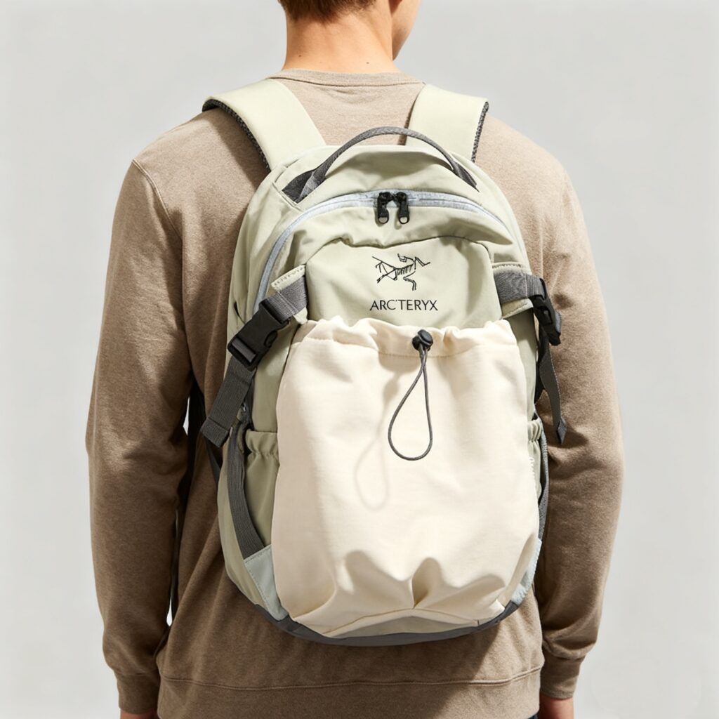 Arc Teryx Dm7Lrhd1Mxzjpj6Mdrjsthbc5L4Nlryt13Rc18G Hbc5l4nLryT13RC18g Bag Size 70, 43, 24