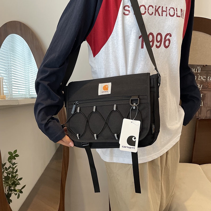 Carhartt Dqflrb73Iuikhxxzcvgbql-Zksohiohhy8Lxeja l-zKsohiOhHy8LXEJA Bag Size 29, 20