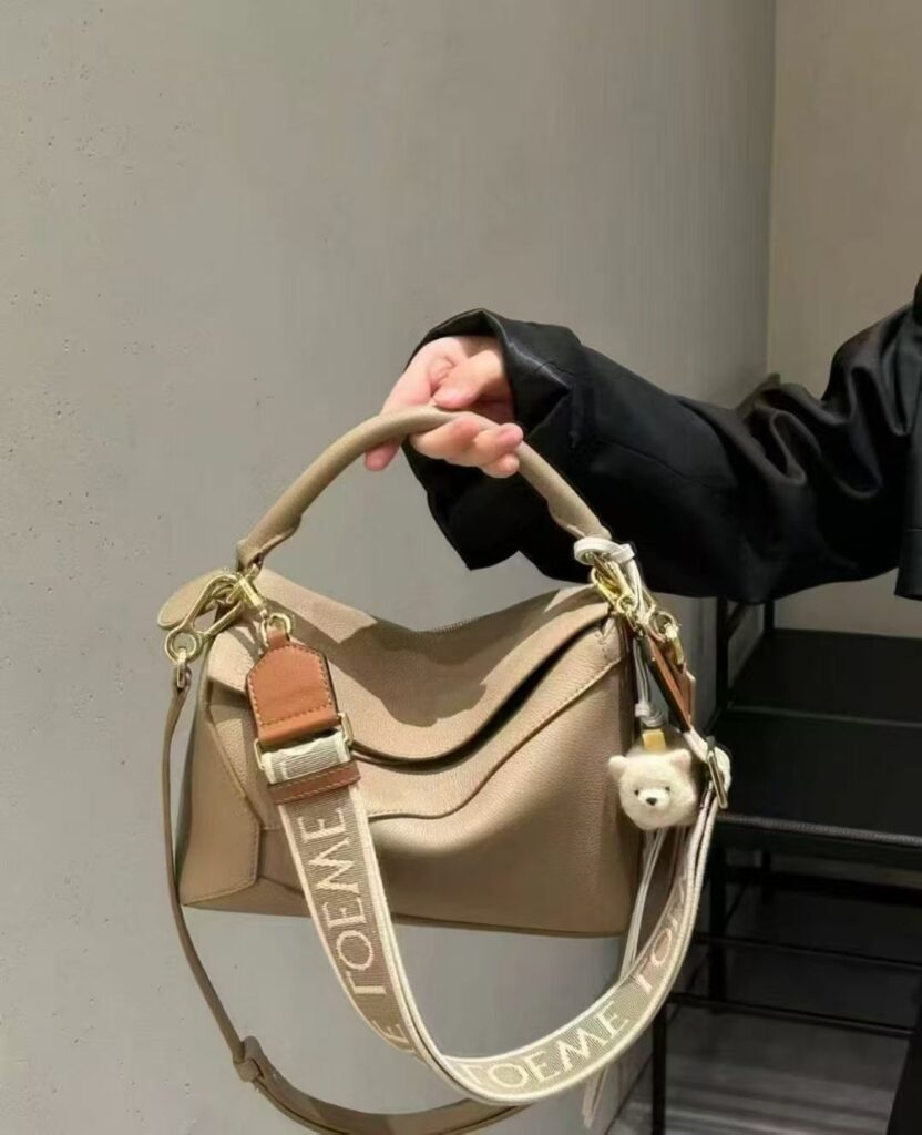 Loewe LT104012 Bag
