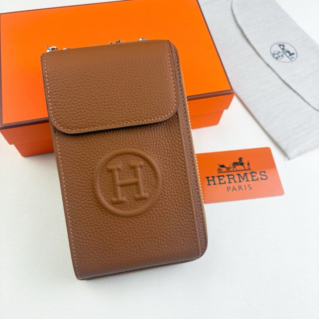 Hermes LT117143 Bag Size 11, 10