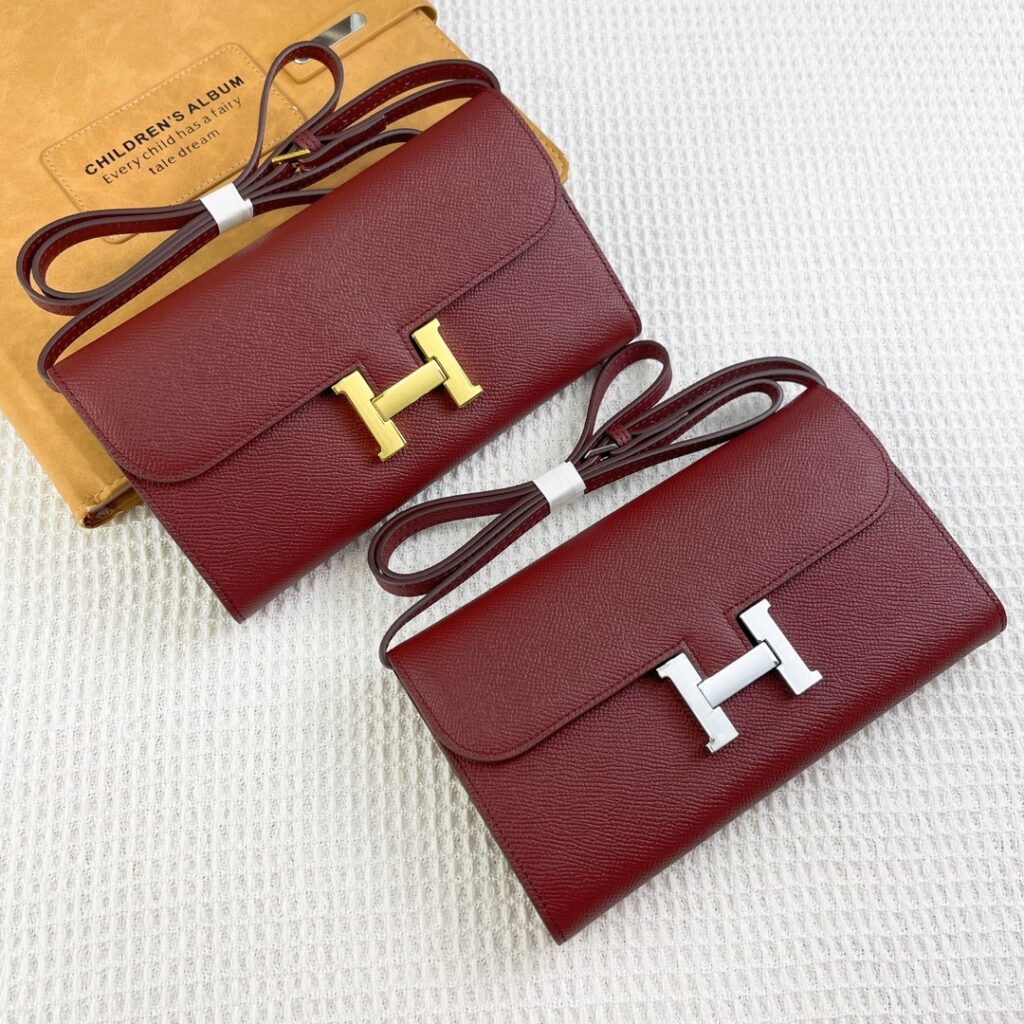 Hermes LT117151 Bag Size 22, 12