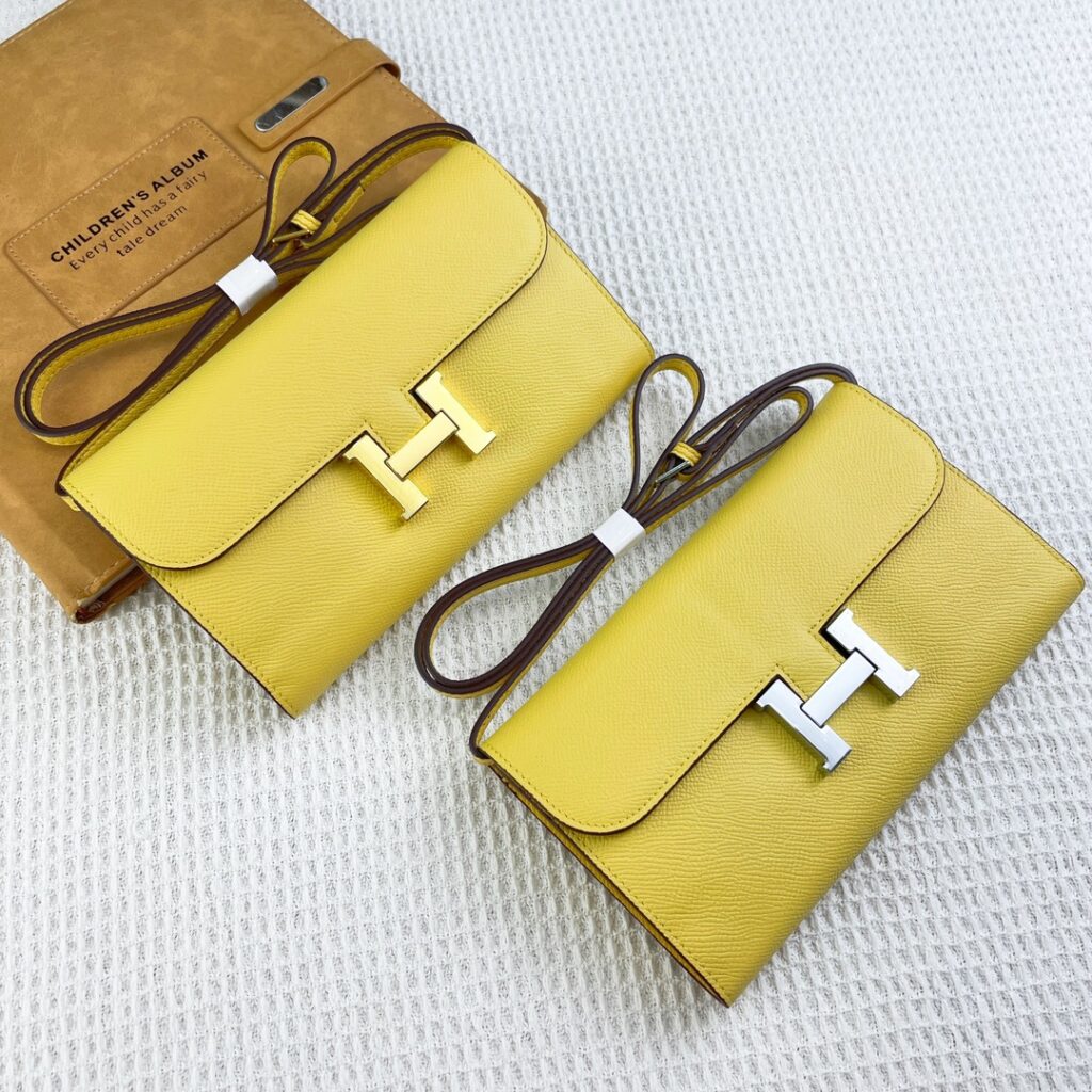 Hermes LT117152 Bag Size 22, 12