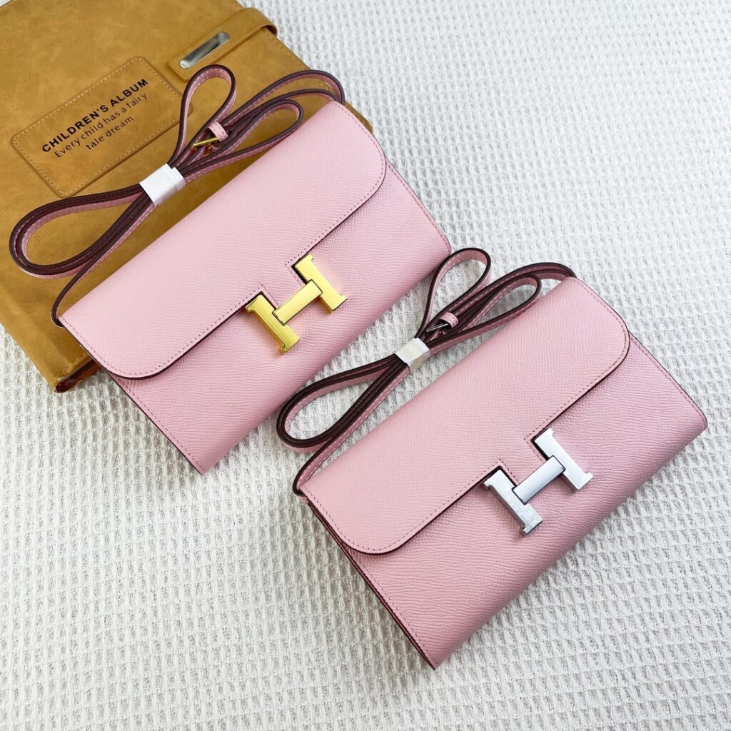 Hermes LT117153 Bag Size 22, 12