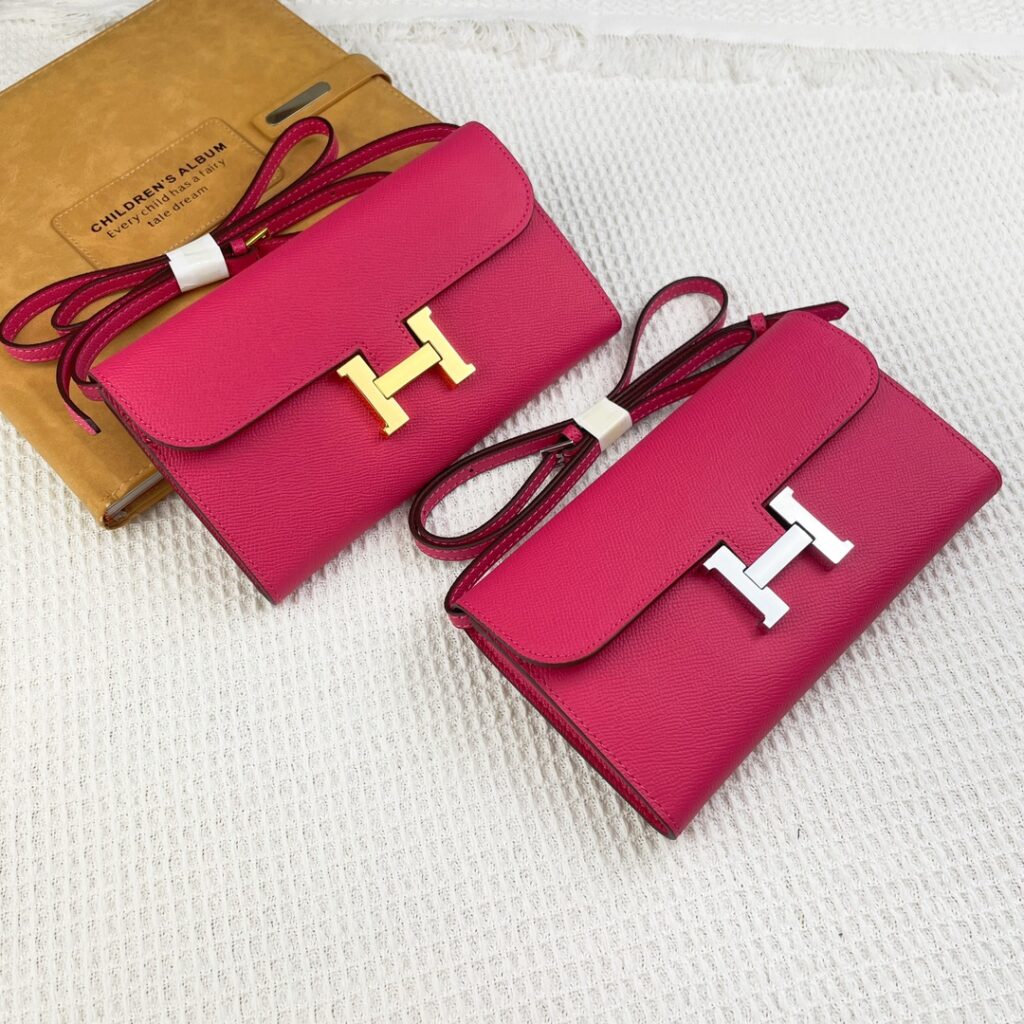 Hermes LT117154 Bag Size 22, 12