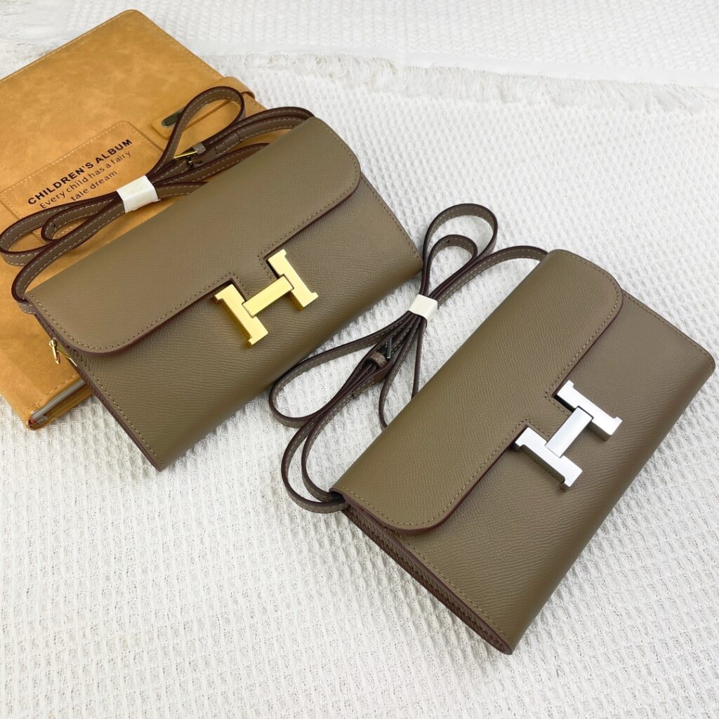 Hermes LT117155 Bag Size 22, 12