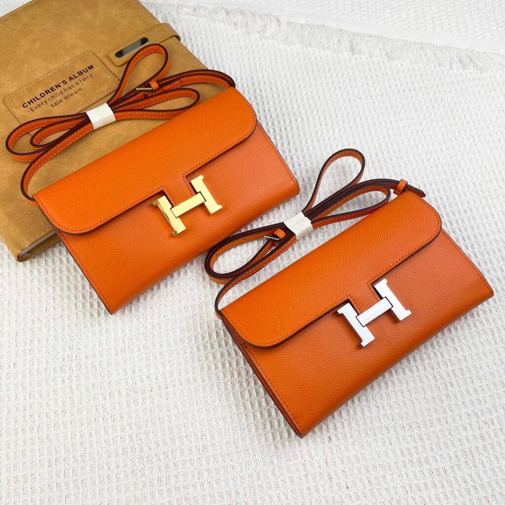 Hermes LT117156 Bag Size 22, 12