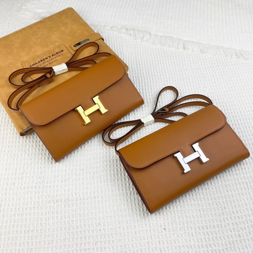 Hermes LT117157 Bag Size 22, 12