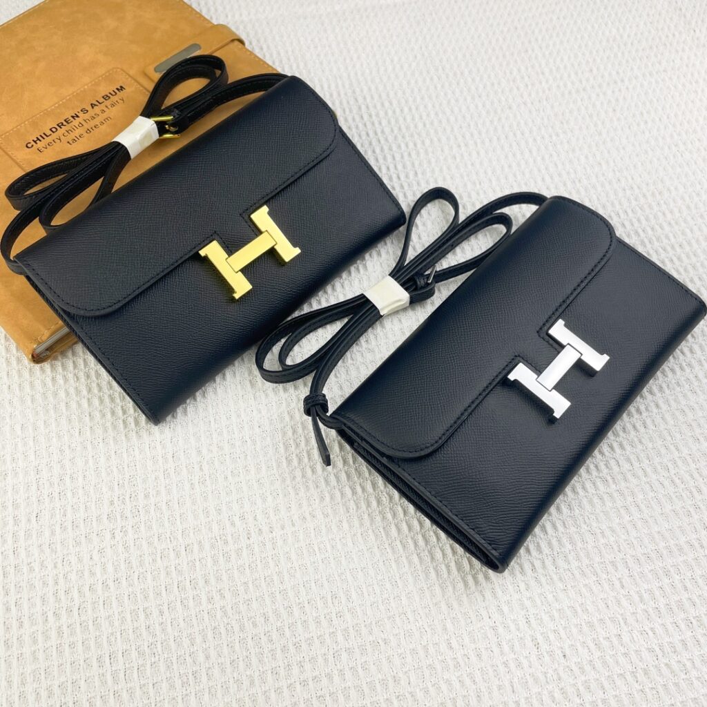 Hermes LT117158 Bag Size 22, 12