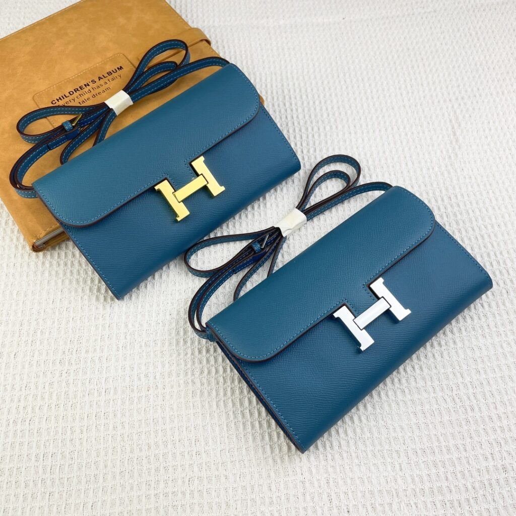 Hermes LT117160 Bag Size 22, 12
