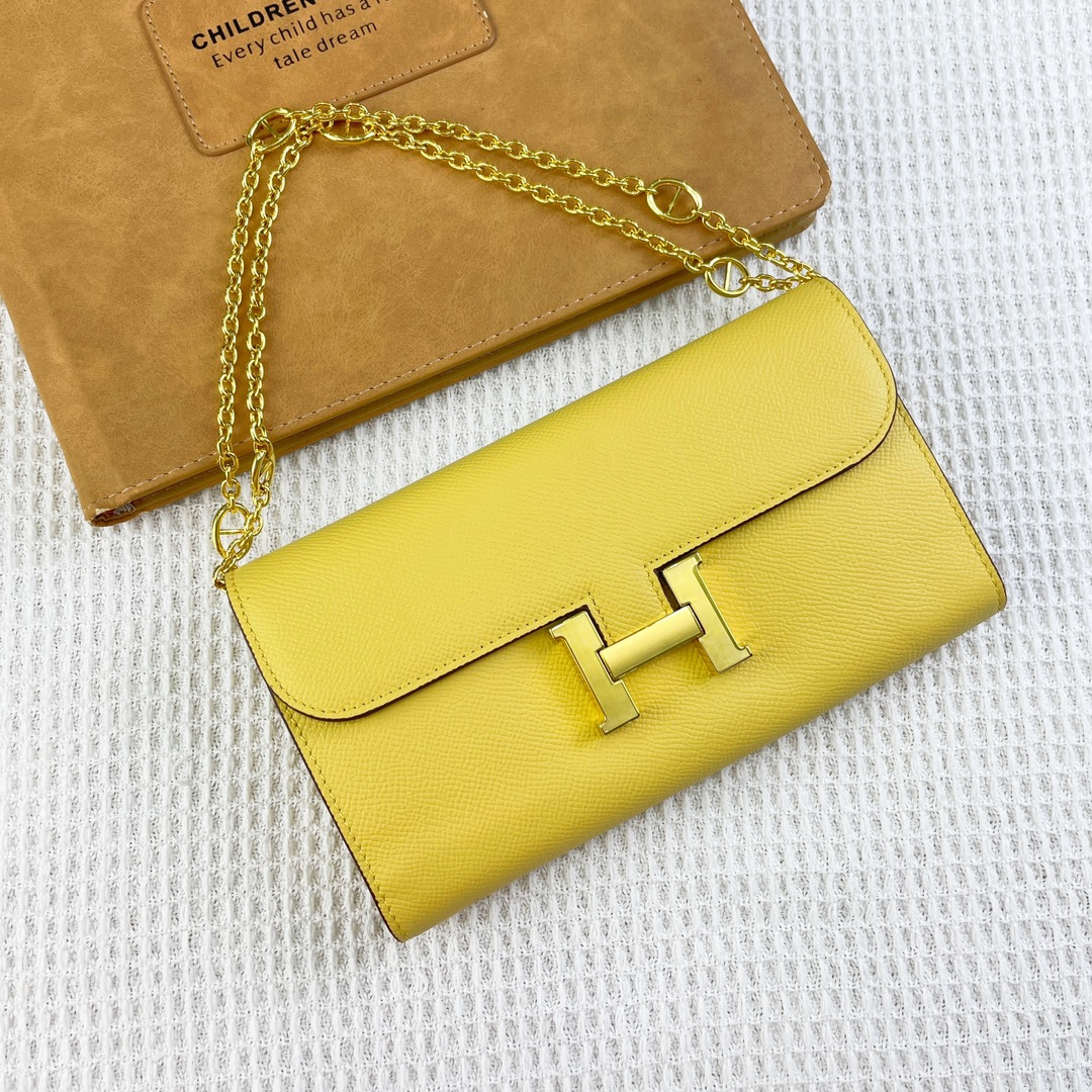 Hermes LT117364 Bag Size 22, 12