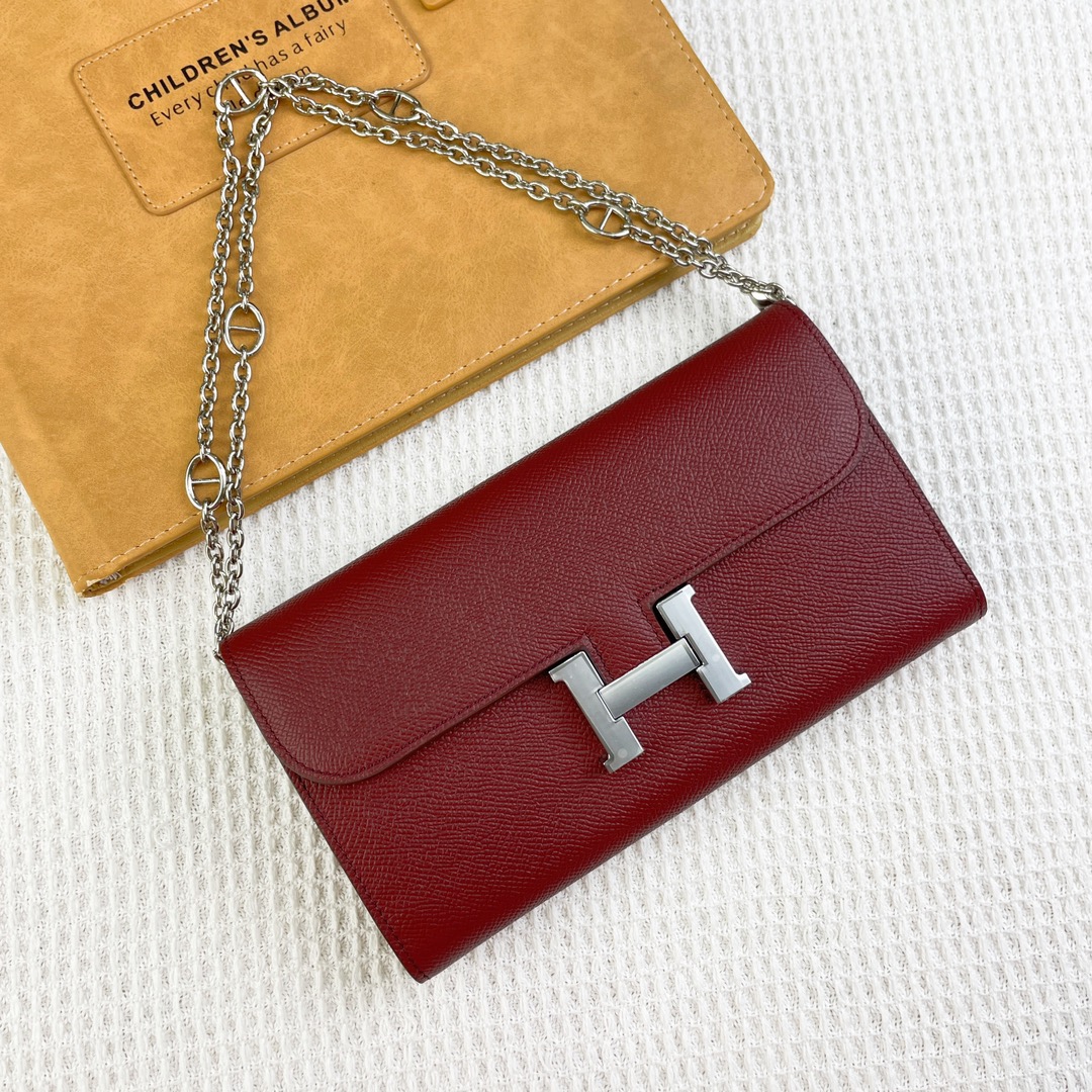 Hermes LT117367 Bag Size 22, 12