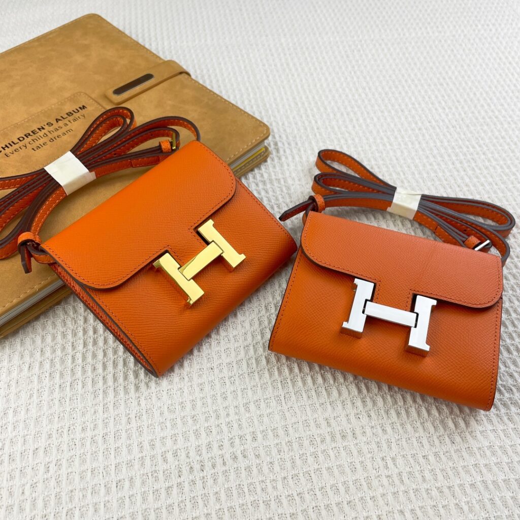 Hermes LT117380 Bag Size 13, 11