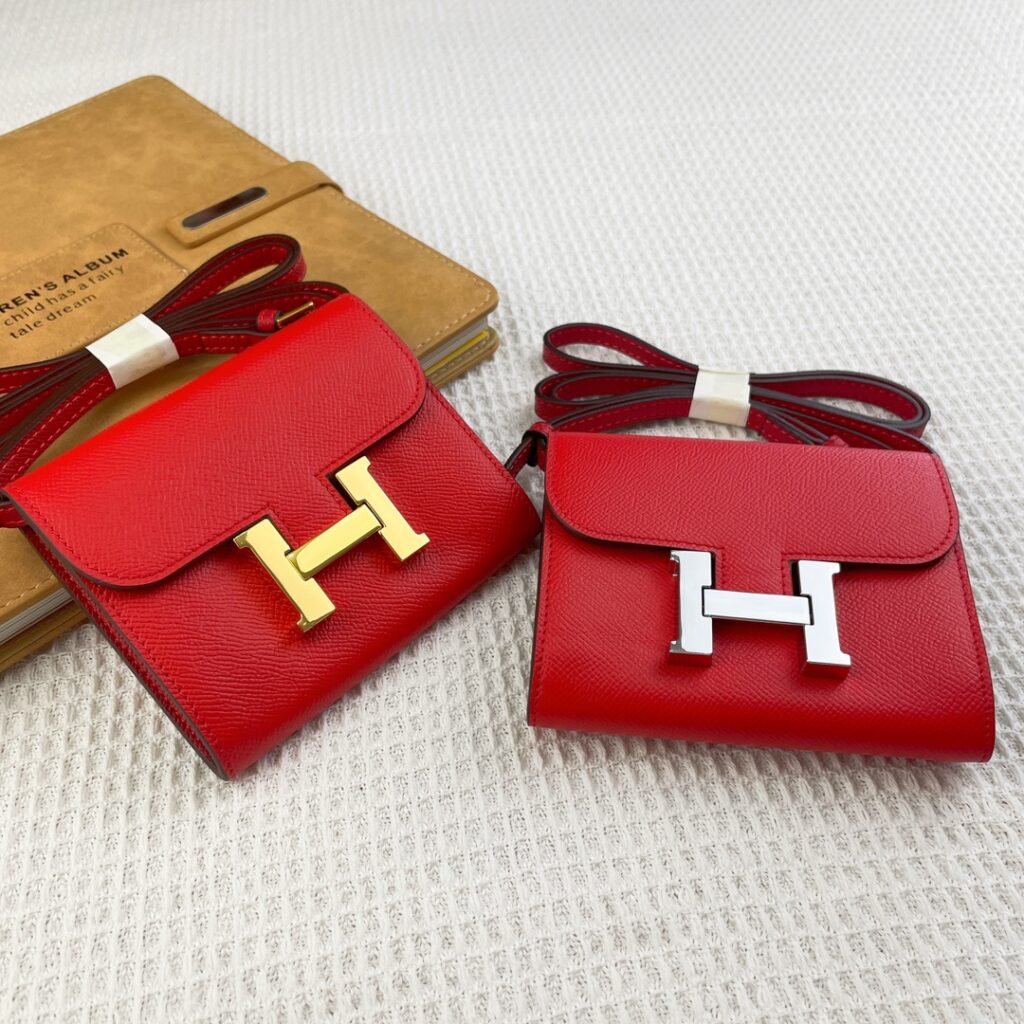 Hermes LT117383 Bag Size 13, 11