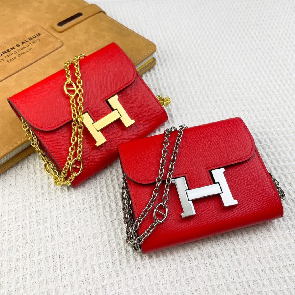 Hermes LT117386 Bag Size 13, 11