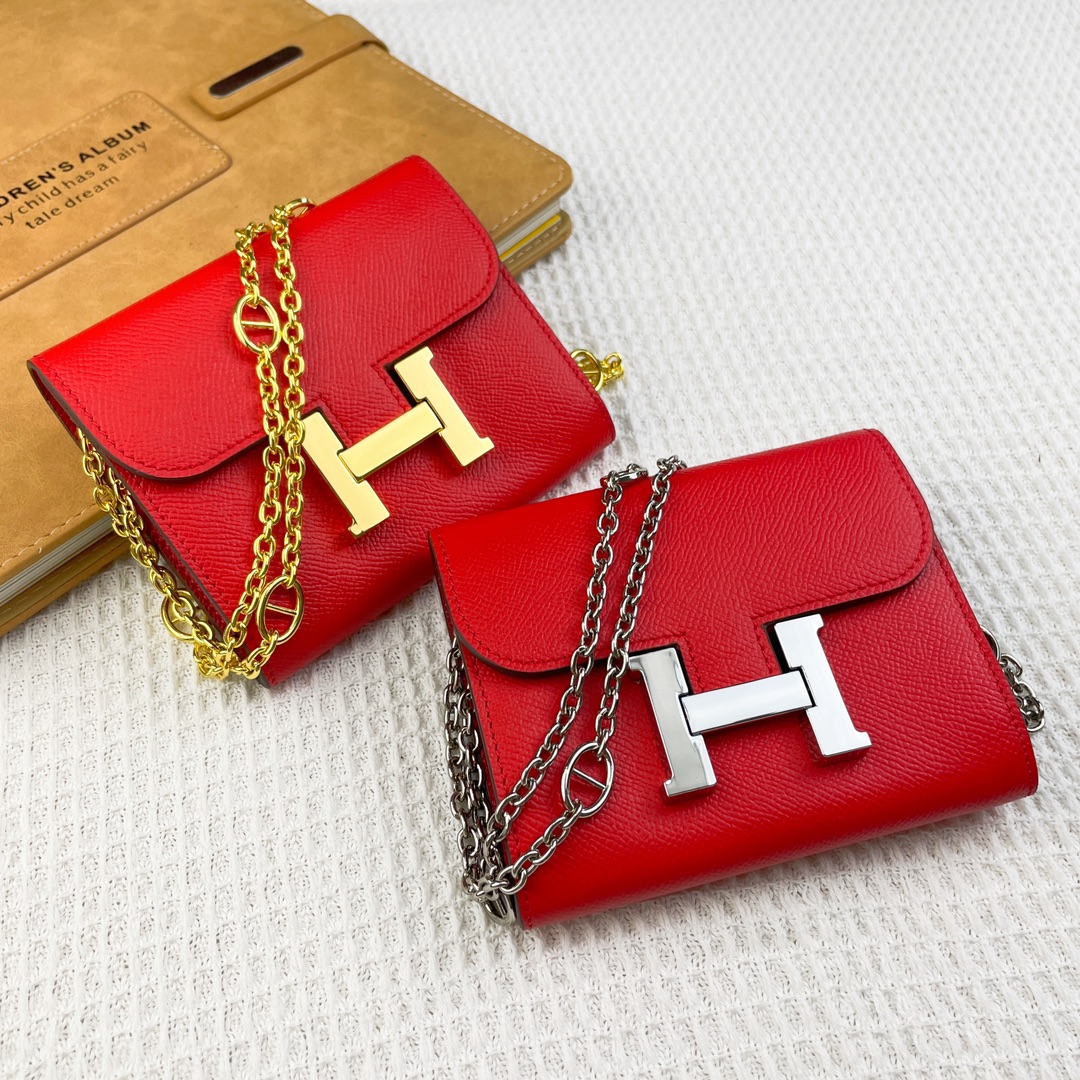Hermes LT117386 Bag Size 13, 11