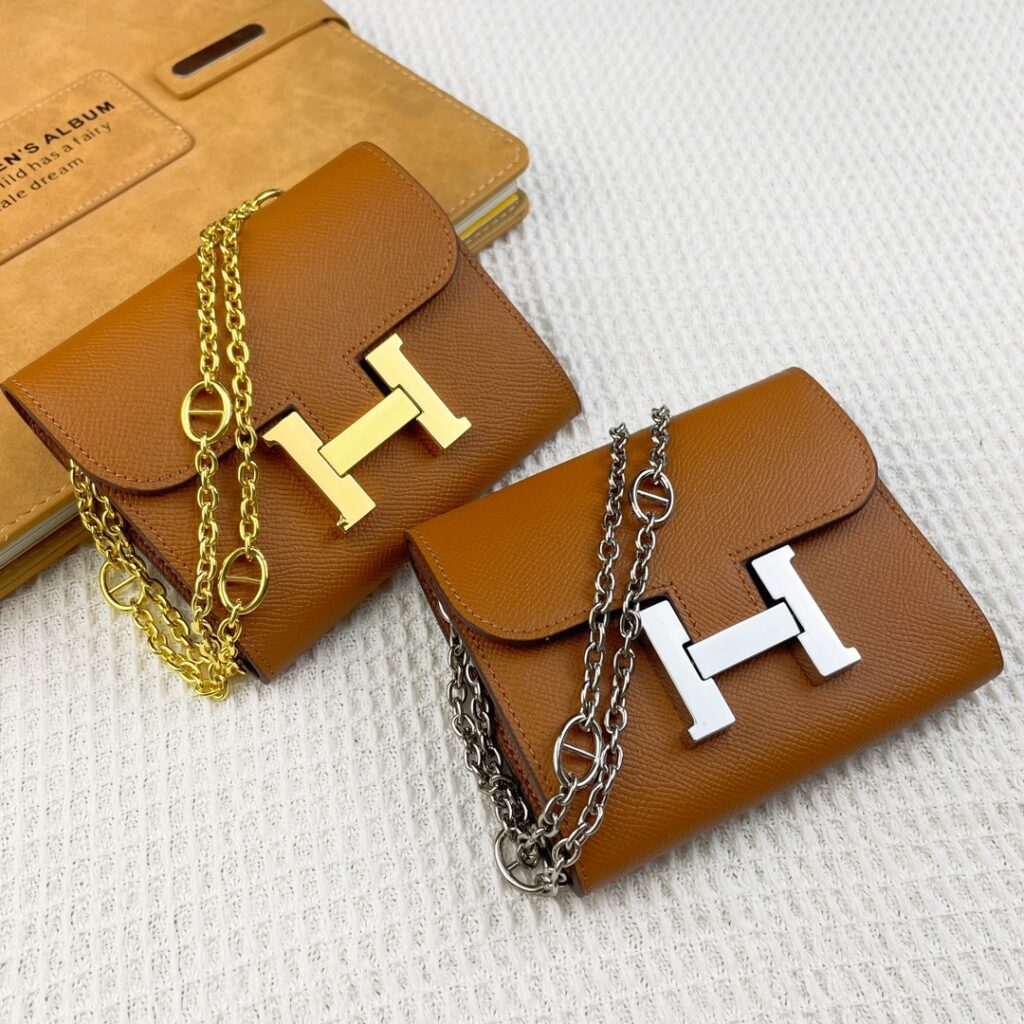 Hermes LT117387 Bag Size 13, 11