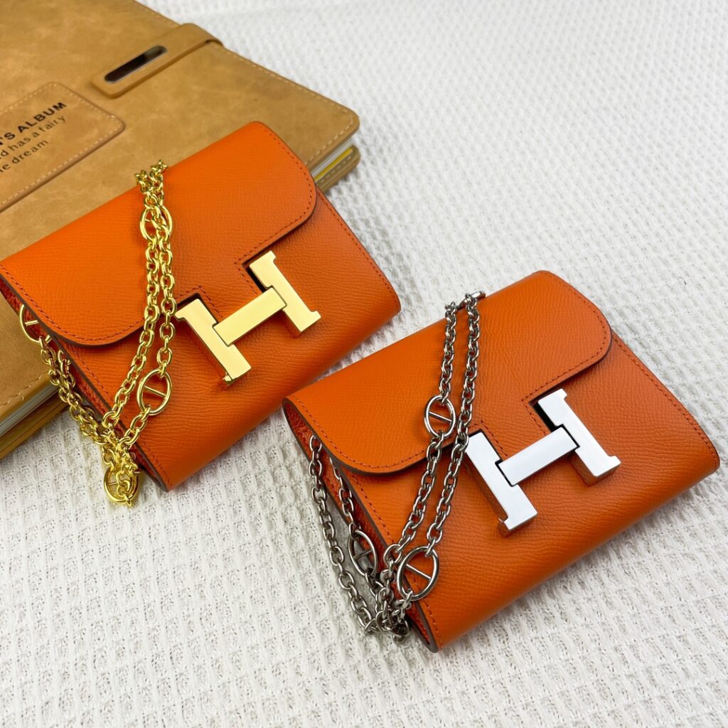 Hermes LT117389 Bag Size 13, 11