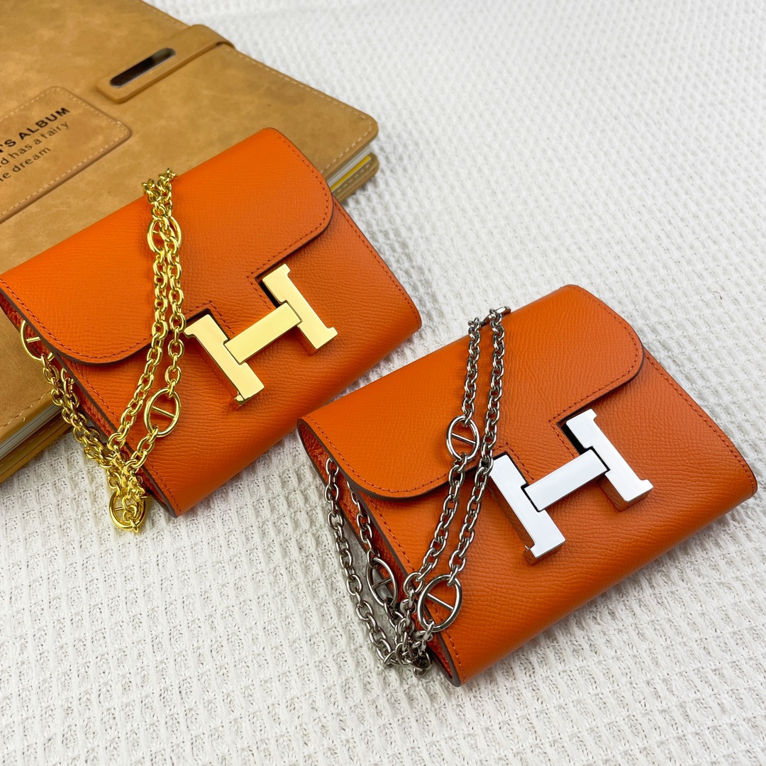 Hermes LT117389 Bag Size 13, 11