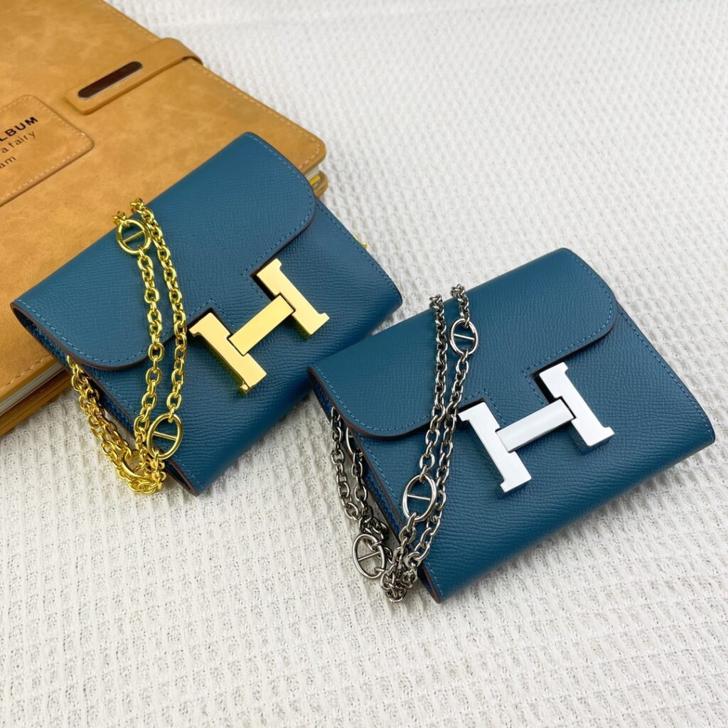 Hermes LT117789 Bag Size 13, 11