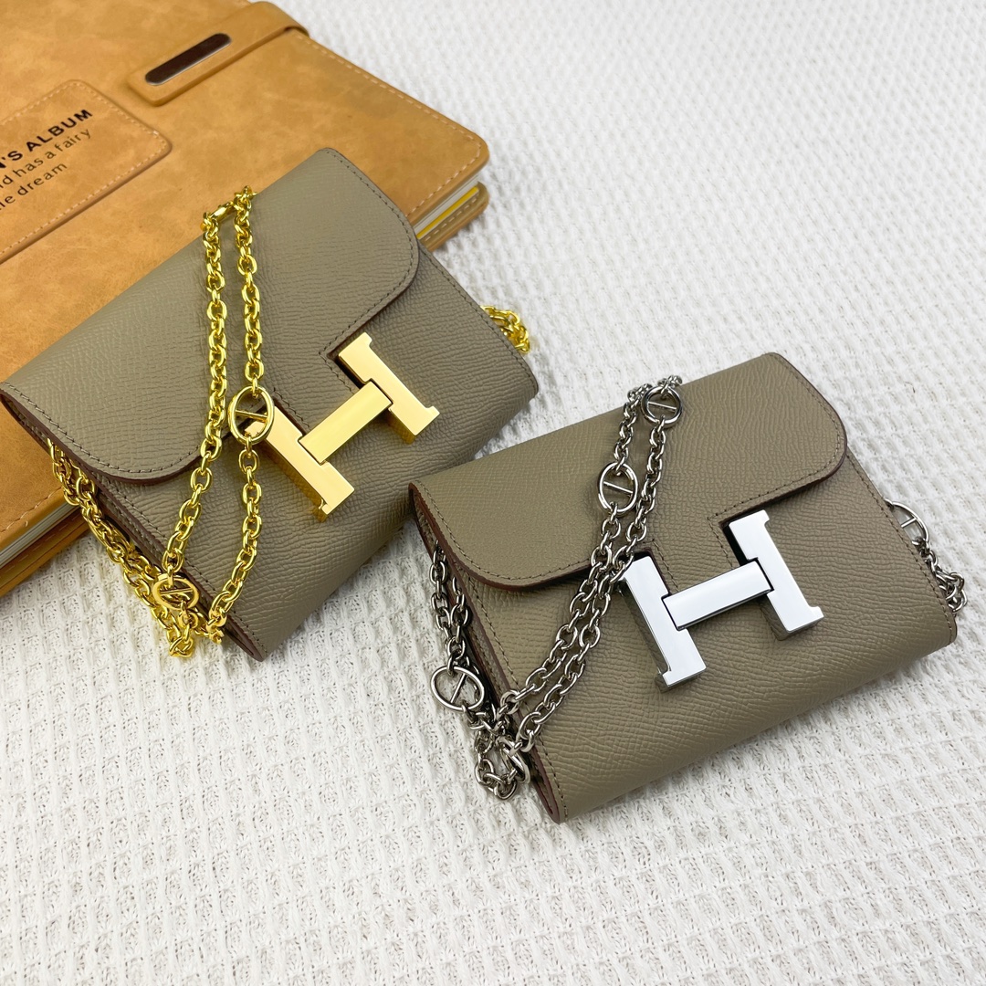 Hermes LT117790 Bag Size 13, 11