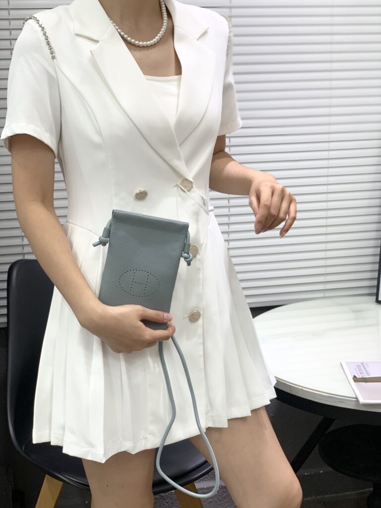 Hermes LT117812 Bag Size 12, 21