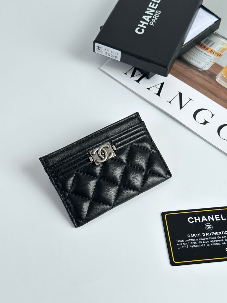 Chanel LT199560 Bag Size 11