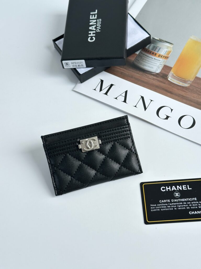 Chanel LT199564 Bag Size 11