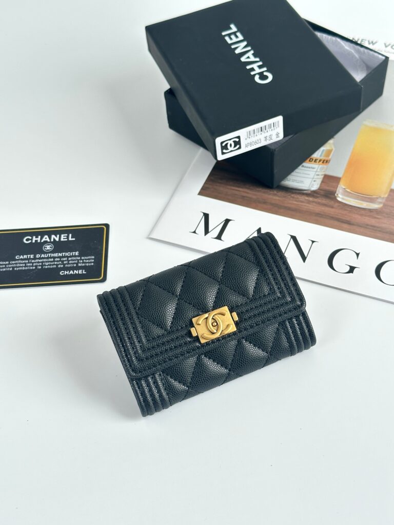 Chanel LT199716 Bag Size 11