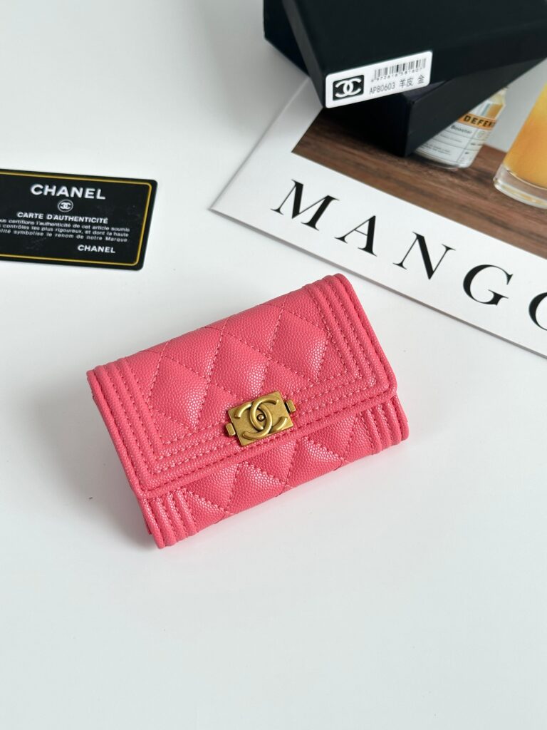 Chanel LT199735 Bag Size 11