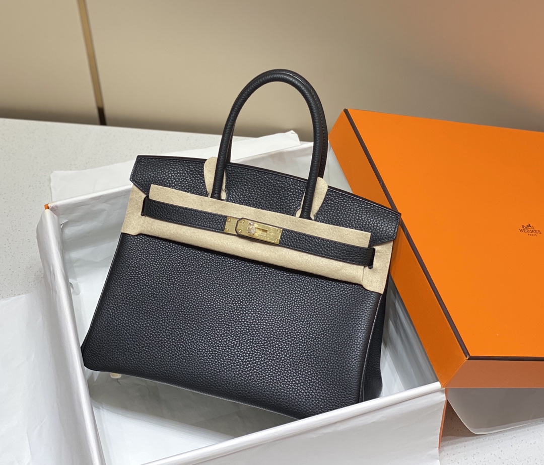 Hermes LT222302 Bag Size S