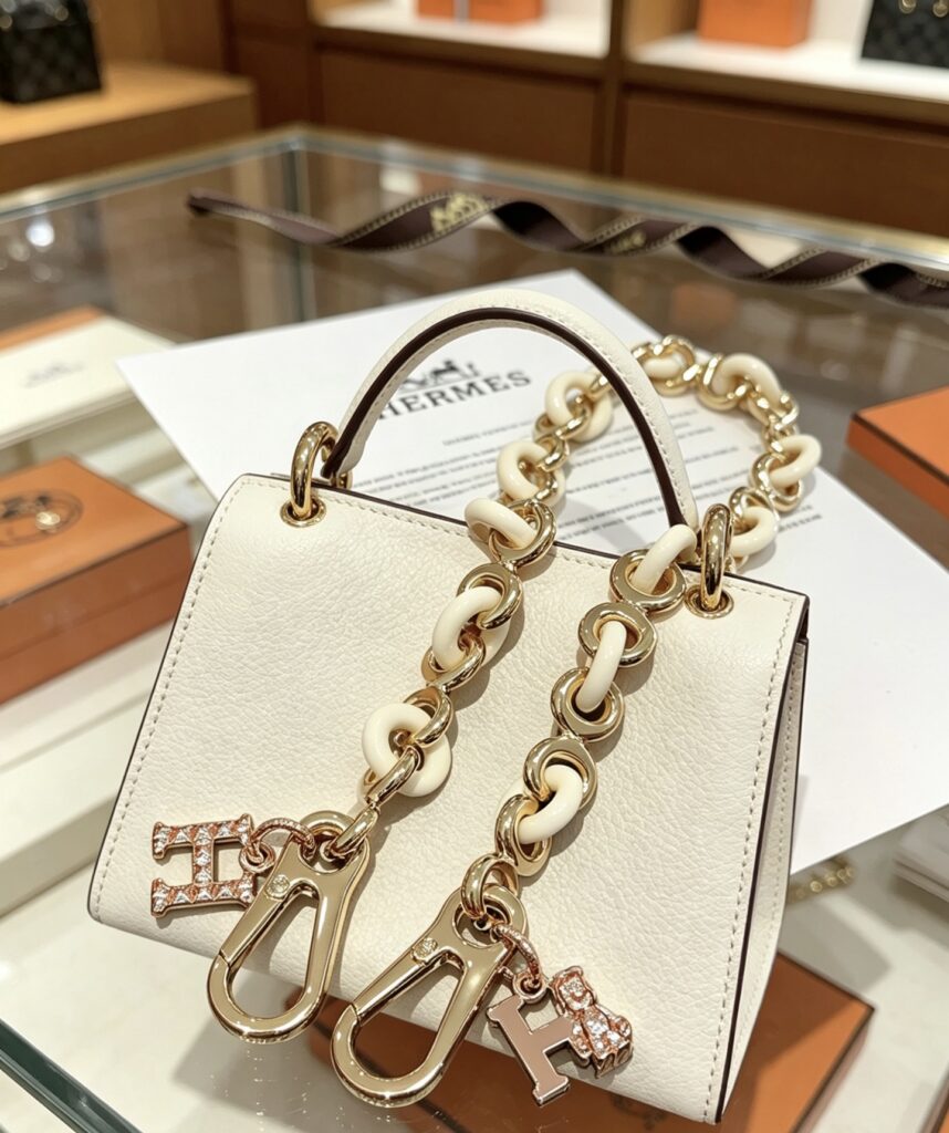 Hermes LT231202 Bag
