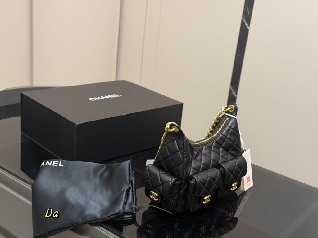 Chanel LT288418 Bag Size 24