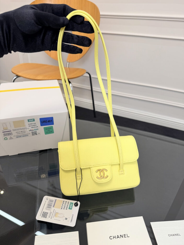 Chanel LT314316 Bag Size 11