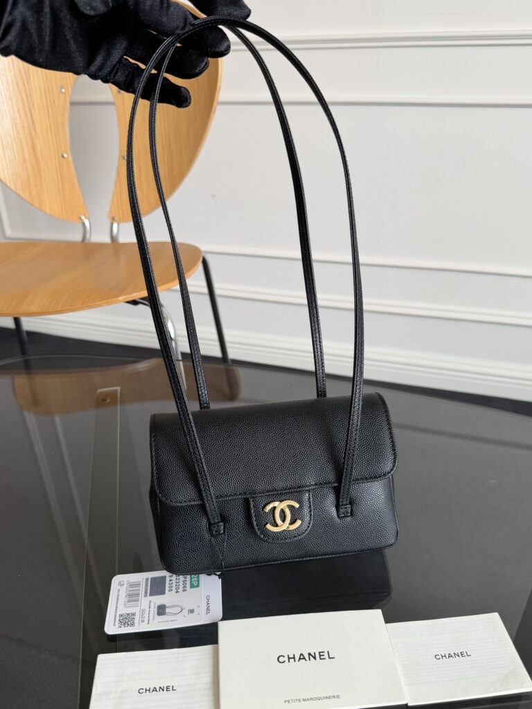 Chanel LT314319 Bag Size 11